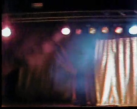 Show sosie Michael Jackson - Billie Jean - Arche Evénements