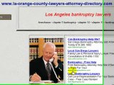 Orange County Lawyers - Orange County California Lawyers