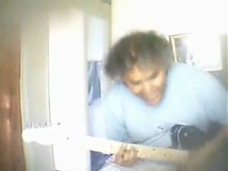 Ech Eddani cover (Souad Massi)