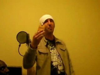 Twister / Maz krew méme combat