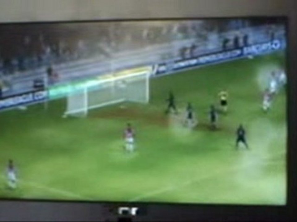 FIFA 10 Manager Mode - League Cup 4th Round