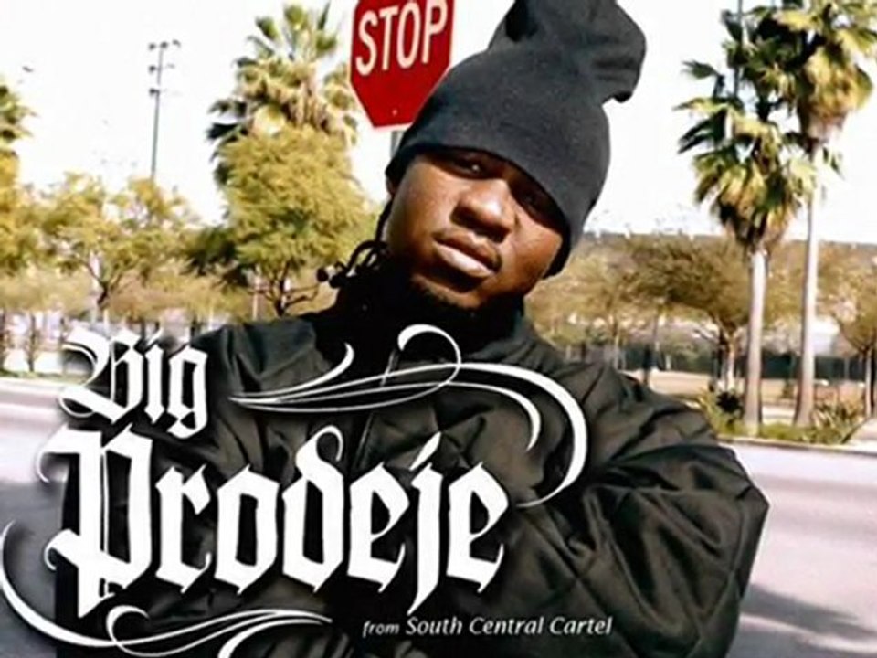 FUNKAHOLICS spot promo Big Prodeje (South Central Carte)