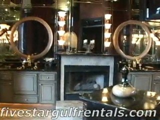 Five Star Gulf Rentals/Fairwinds on the bay