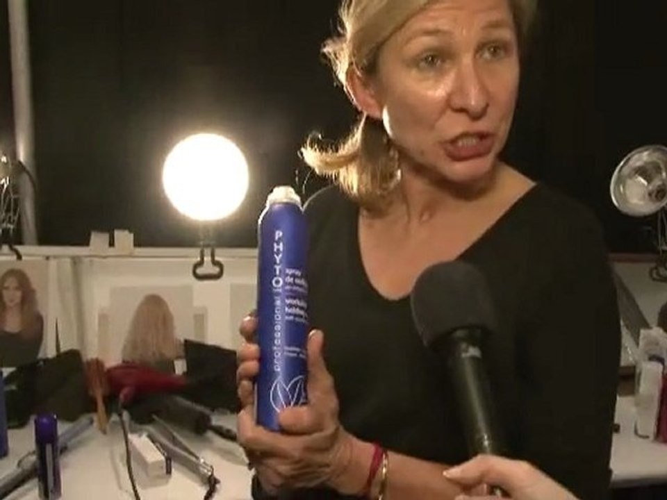 Fall 2010 NY Fashion and Beauty Trends