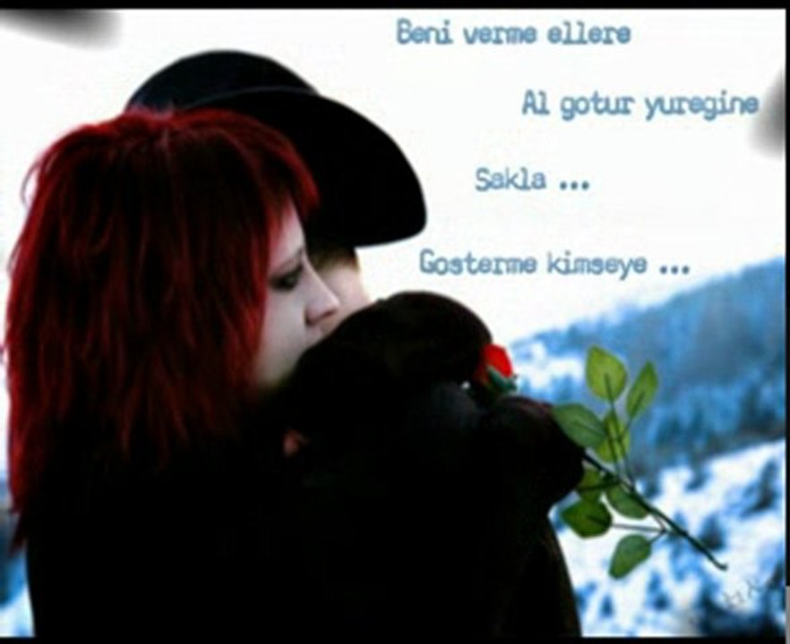 Ekrem Çelebi - Mihriban