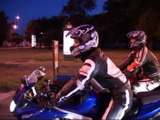 Motoros Túra a Kékesre VIII. rész