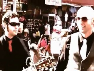 "Get Together" Music Video - Standing Shadows