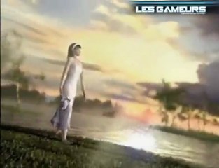 Tekken Tag Tournament - Introduction