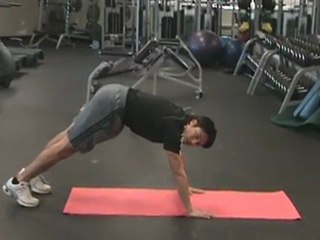 Episode #6: Fitness - Dynamic Warm Up