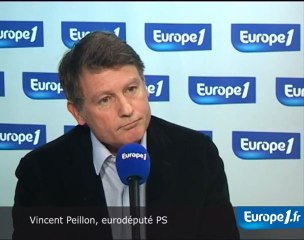 Peillon dénonce le climat de la campagne