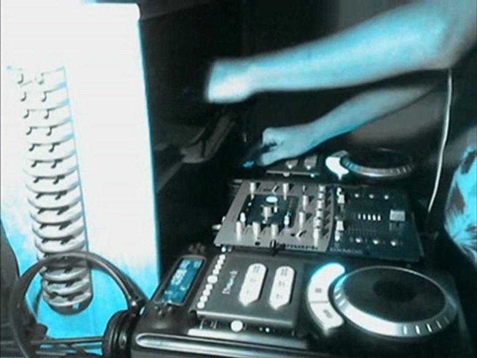 Electro House 2010 DJ Mika' D. Tenminmix 2