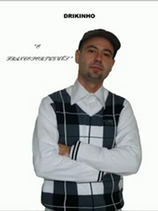 FRANCO-PORTUGUES  drikinho a.k.a Bil1g