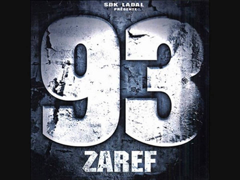 93 Zaref