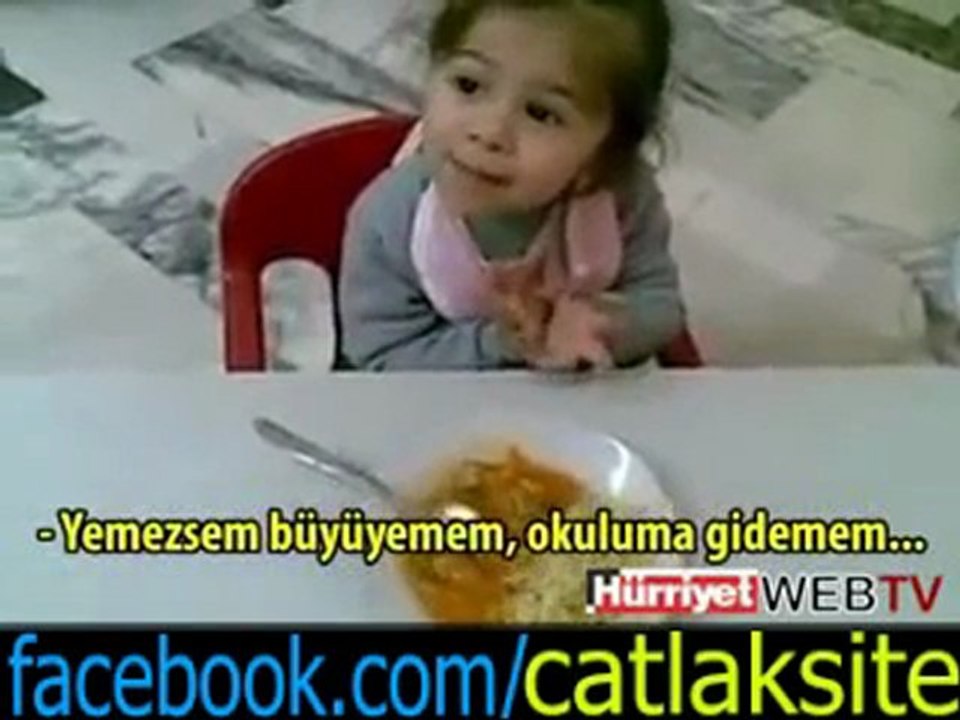 ezgi'nin duası