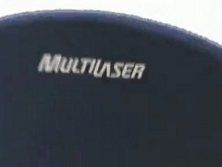 Mini Mousepad Multilaser com problemas de fábrica!