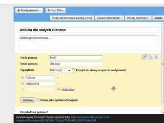 Jak zrobić proste badanie rynku w Internecie?