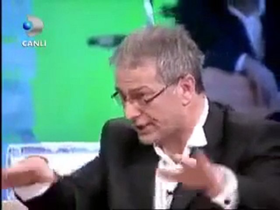 Laz Fıkrası - Beyaz Show