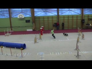 jumping  c'ven audun 2010