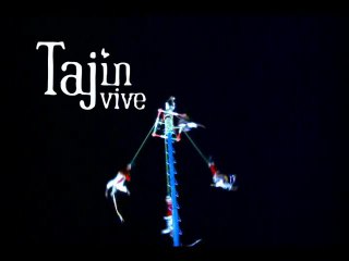 Tajín Vive
