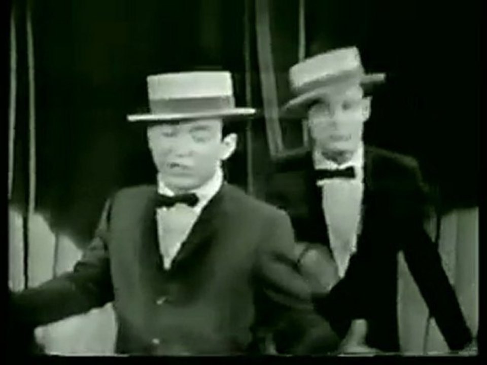 Bobby Darin duet with Louis Jourdan