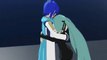 Hatsune Miku & Kaito - Saihate Farewell Song [HD]