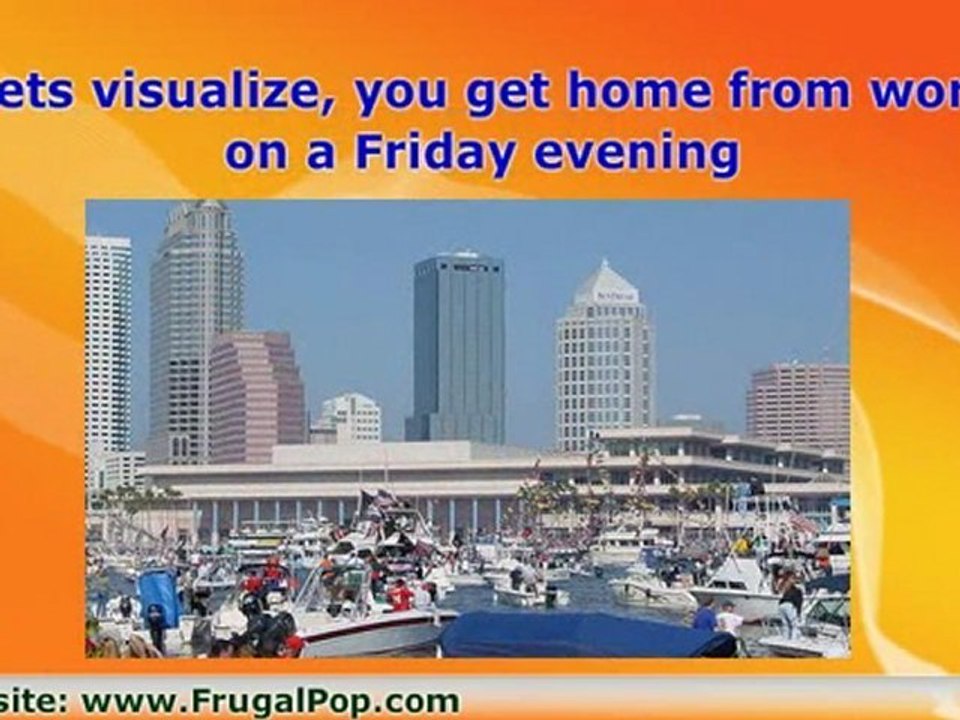 Coupons & Discounts Tampa FL