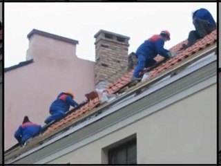 Grand Prairie Roof Repair | CLC Roofing 972-304-4431
