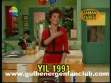 Gülben Ergen - Zaman Tüneli  (Show Türk)