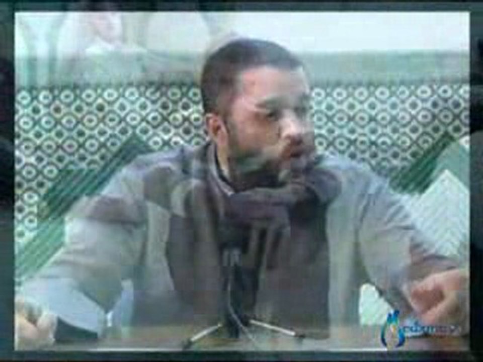 Rachid Haddach comment donner le bon conseil