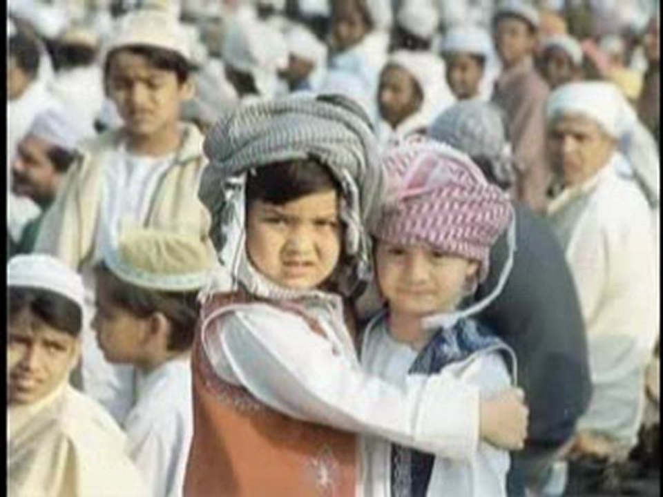 Your mother by Rashid Bhikha Vidéo Dailymotion