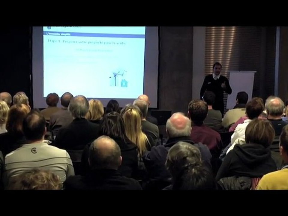 DuProprio enseigne aux propriétaires à vendre leur maison