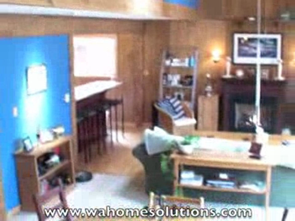 Lease To Own Lakefront Home!!!