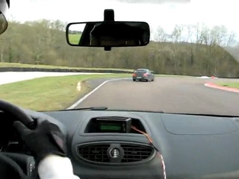 Les Ecuyers - 21 Février 2010