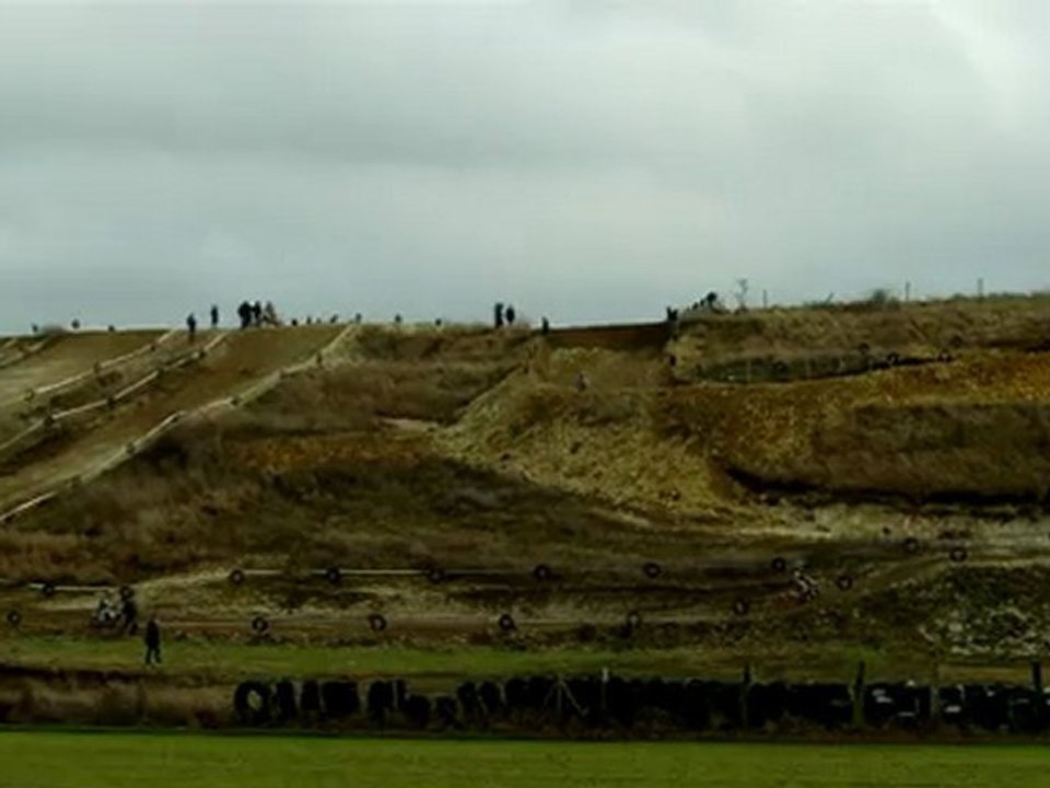 terrain de paillart