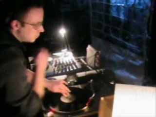 Jerem ( Endokrin ) Free Psychoquake anniv scrat 20/02/10