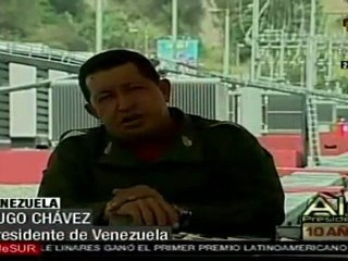 Venezuela buscará generar energía nuclear