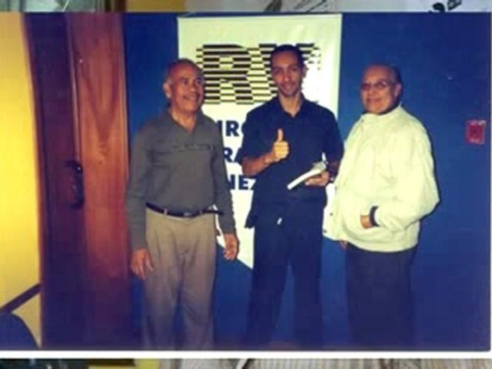 mi tio