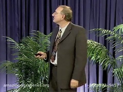 Total Onslaught by Walter Veith - 209 – When Trumpets Sound