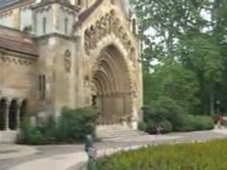 Budapest
