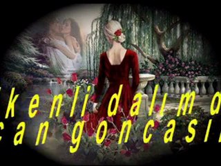 ömrüme sığmayan canımsın inan