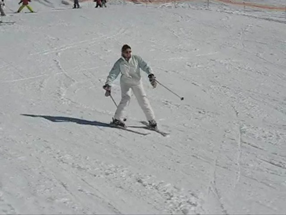 Une journée de St.