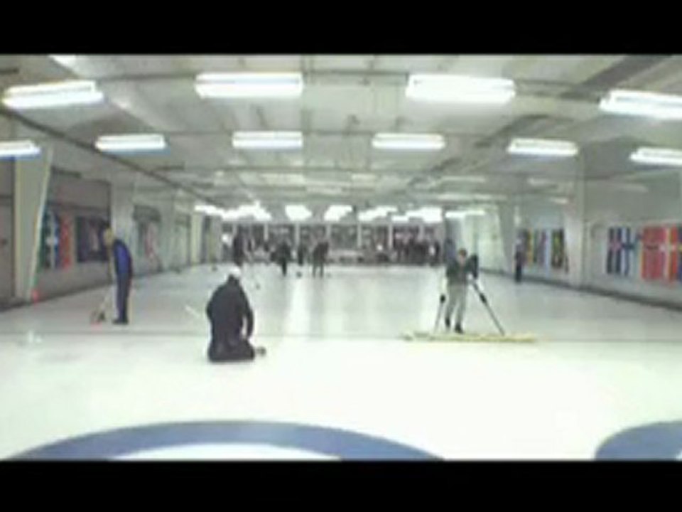 Mat Curling