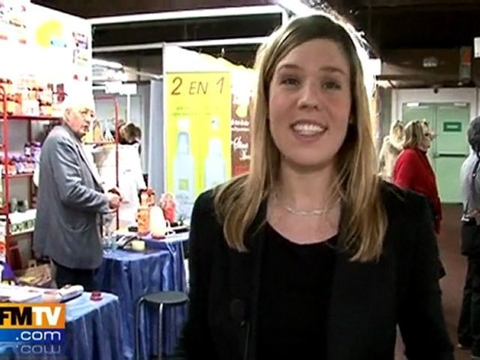 Le salon parapsy à Paris