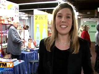 Le salon parapsy à Paris