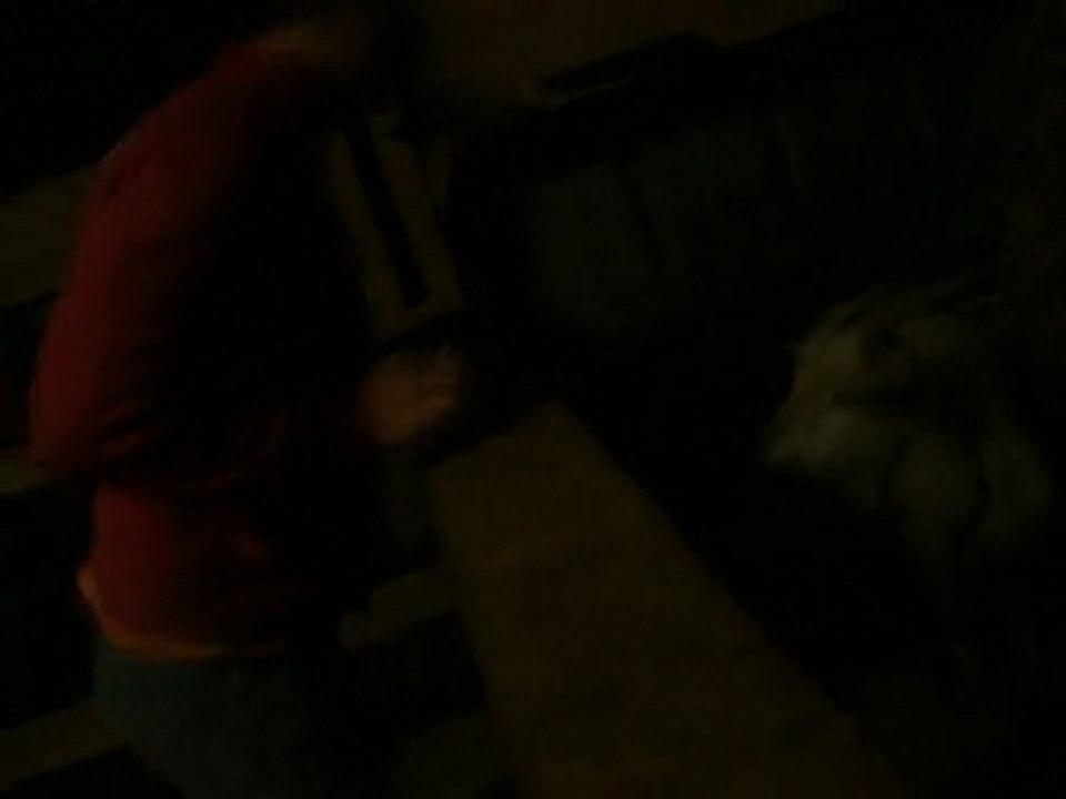 Grosse capé ^^