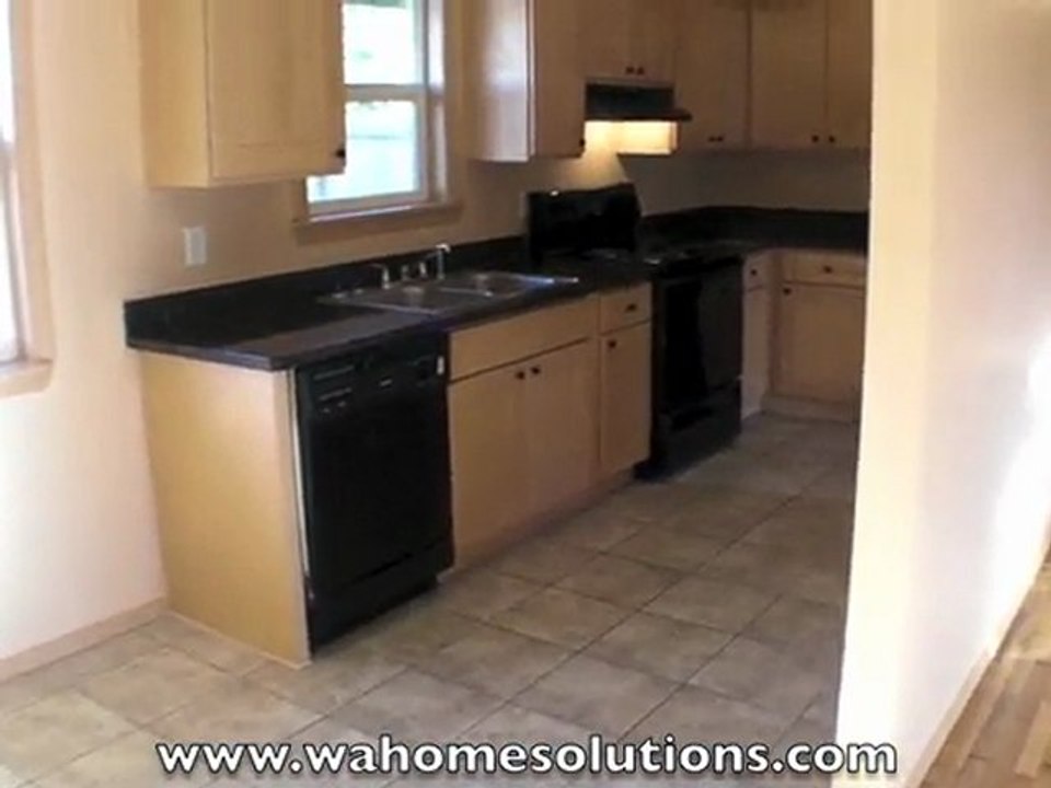 Lease To Own Large Duplex in Lakewood