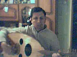 " Hibi Aladi Kanaachako" chanson arabo-andalouse