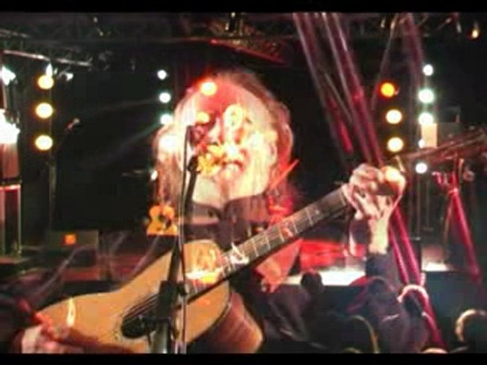 CORBIER-Erika (Live au Chaudron)