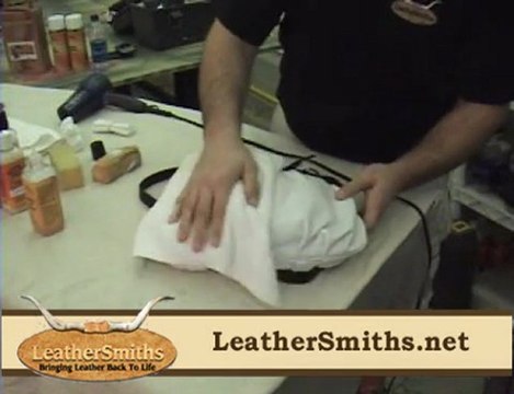How to Clean & Protect Suede or Nubuck Leather
