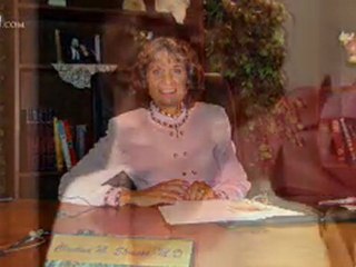 Christina Stimson: Lessons from Biblical Job - CBN.com